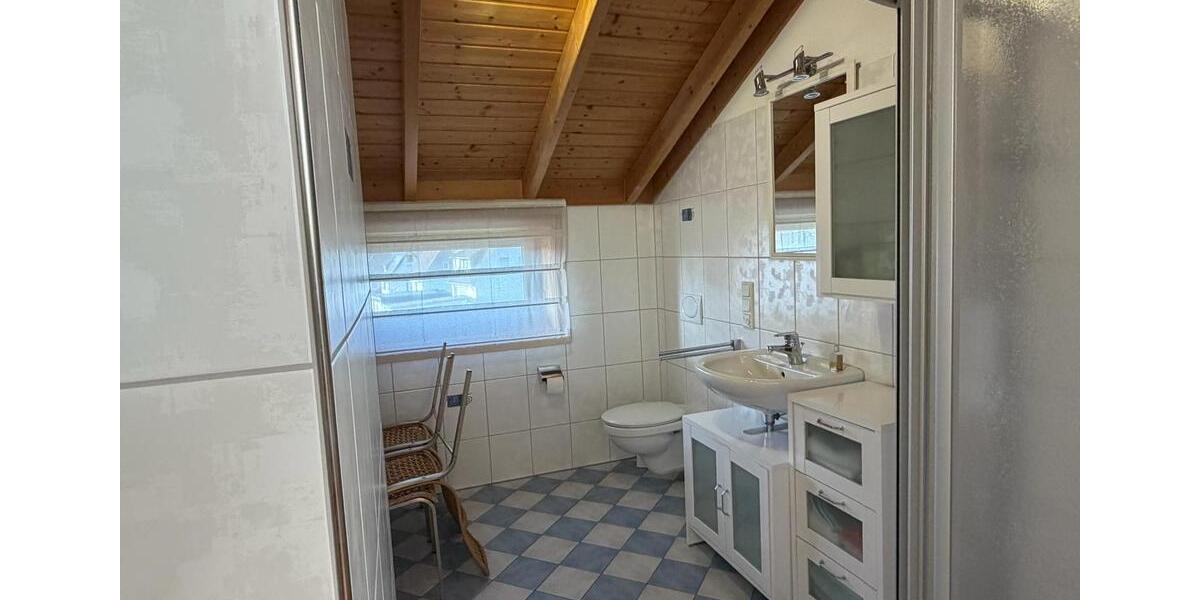 Maisonettenwohnung Arnsberg Oeventrop - 4 Zimmer, 145 m&sup2;, 1.250&euro; | Angebot:26645321