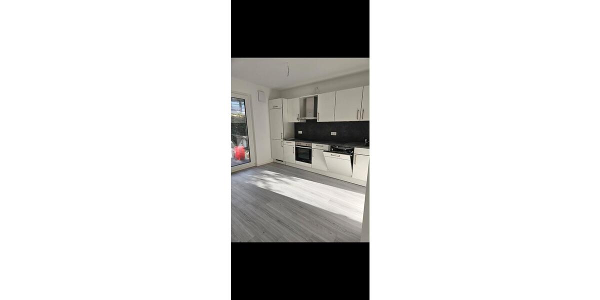 Erdgeschoßwohnung Norderstedt Glashütte - 3 Zimmer, 78 m&sup2;, 1.730&euro; | Angebot:26637405