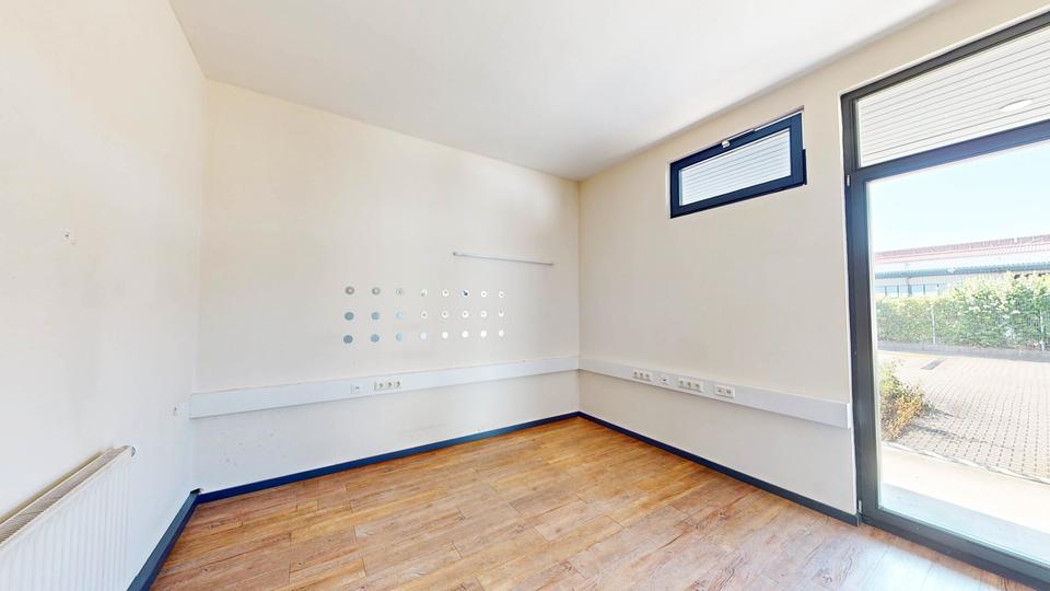 Gewerbeobjekt Wolframs-Eschenbach Eschenbach - 2.300&euro; | Angebot:22502869