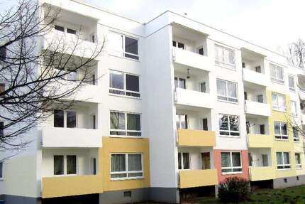 Wohnung zum Mieten in Dortmund 429 € 50 m² 2 zimmer