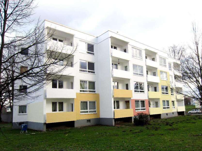 Wohnung zum Mieten in Dortmund 429 € 50 m² 2 zimmer
