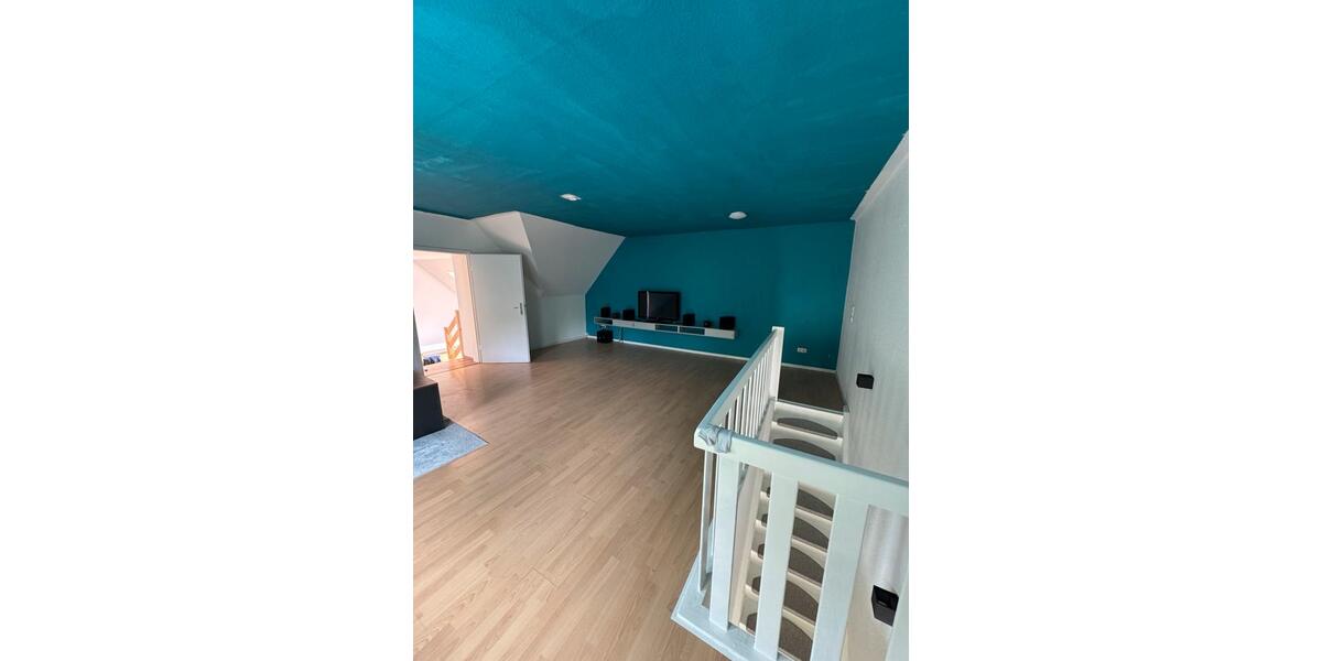 Etagenwohnung Bremerhaven Lehe - 3 Zimmer, 79 m&sup2;, 520&euro; | Angebot:26689165