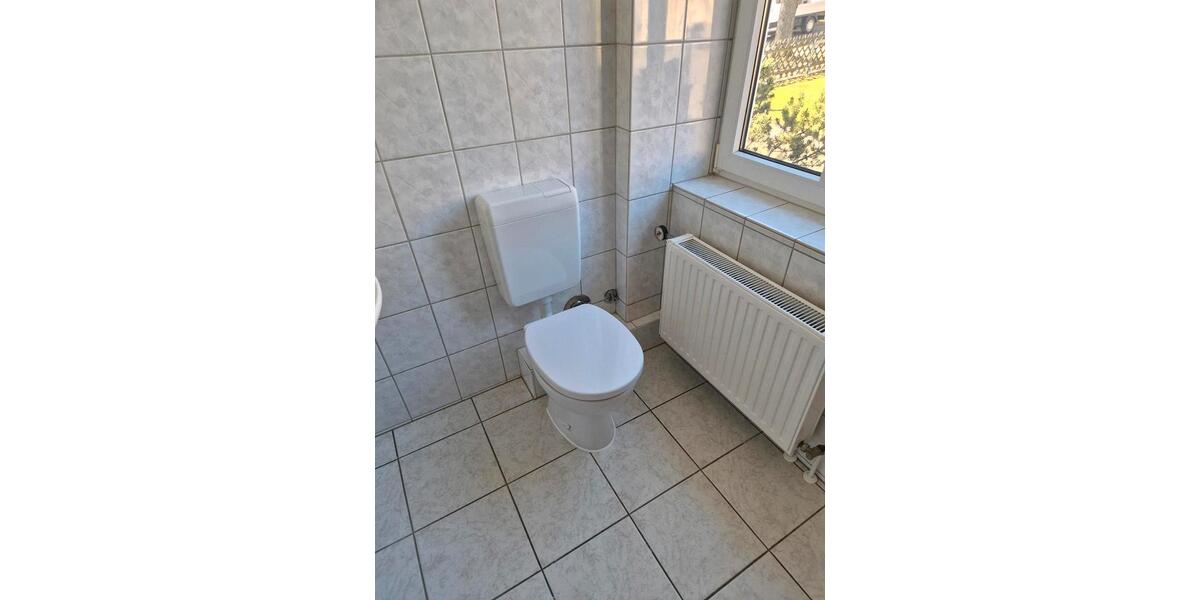 Erdgeschoßwohnung Blankenburg (Harz) - 2 Zimmer, 51 m&sup2;, 420&euro; | Angebot:26286414