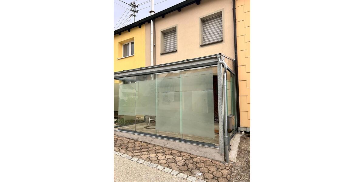 Etagenwohnung Monheim - 3 Zimmer, 50 m&sup2;, 590&euro; | Angebot:26050509