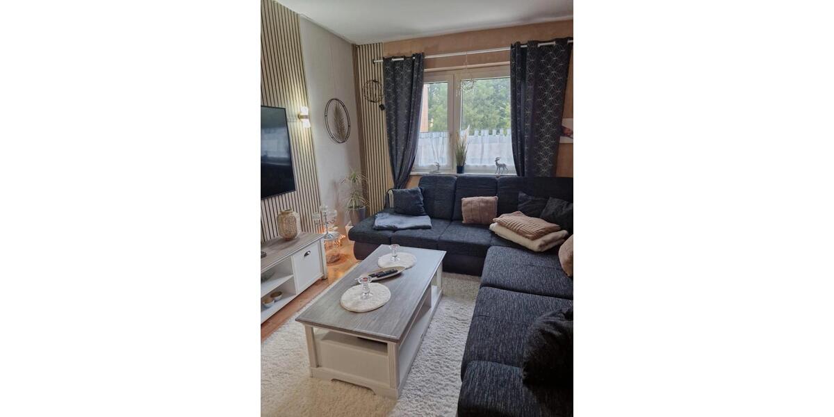 Etagenwohnung Bremerhaven - 3 Zimmer, 64 m&sup2;, 489&euro; | Angebot:26676184