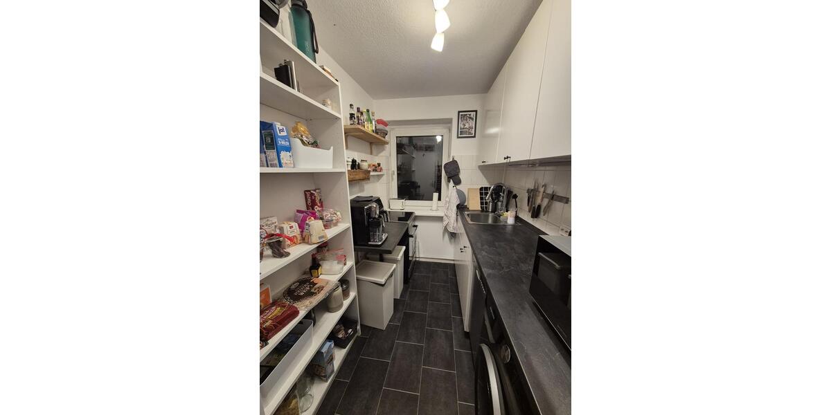 2,5 Zimmer DG Wohnung Uni Nähe Mitte Königsworther Str 2 zimmer