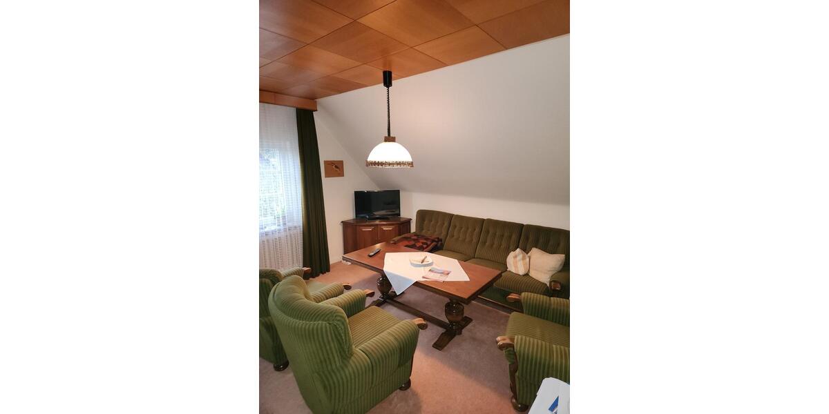 Wohnen auf Zeit Zeven - 4 Zimmer, 80 m&sup2;, 20&euro; | Angebot:24428777