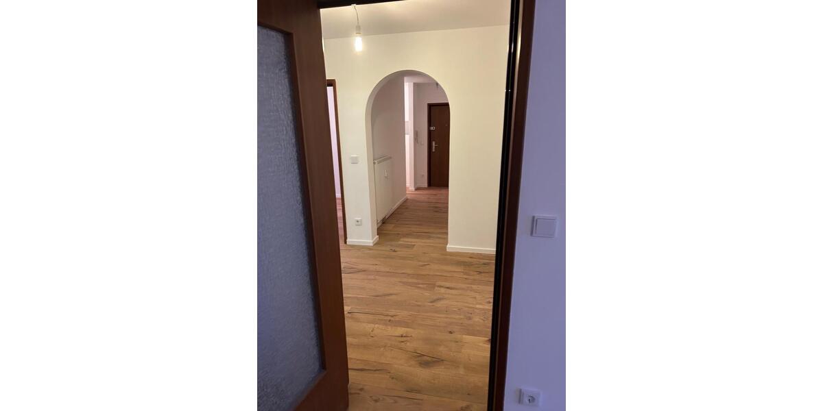 Herrsching 3 Zimmer Wohnung 85 qm nach Renovierung 3 zimmer