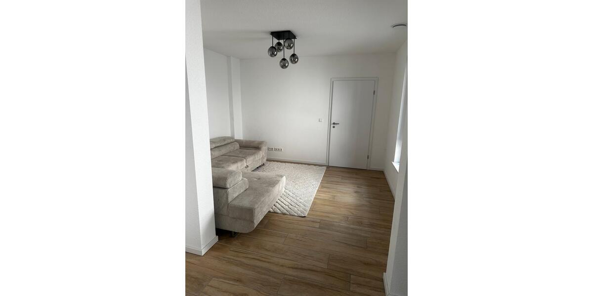 Etagenwohnung Bielefeld Mitte - 2 Zimmer, 54 m&sup2;, 780&euro; | Angebot:26532279