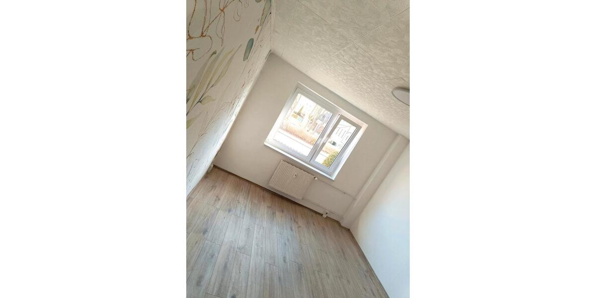 Erdgeschoßwohnung Olbernhau - 3 Zimmer, 68 m&sup2;, 390&euro; | Angebot:25291763