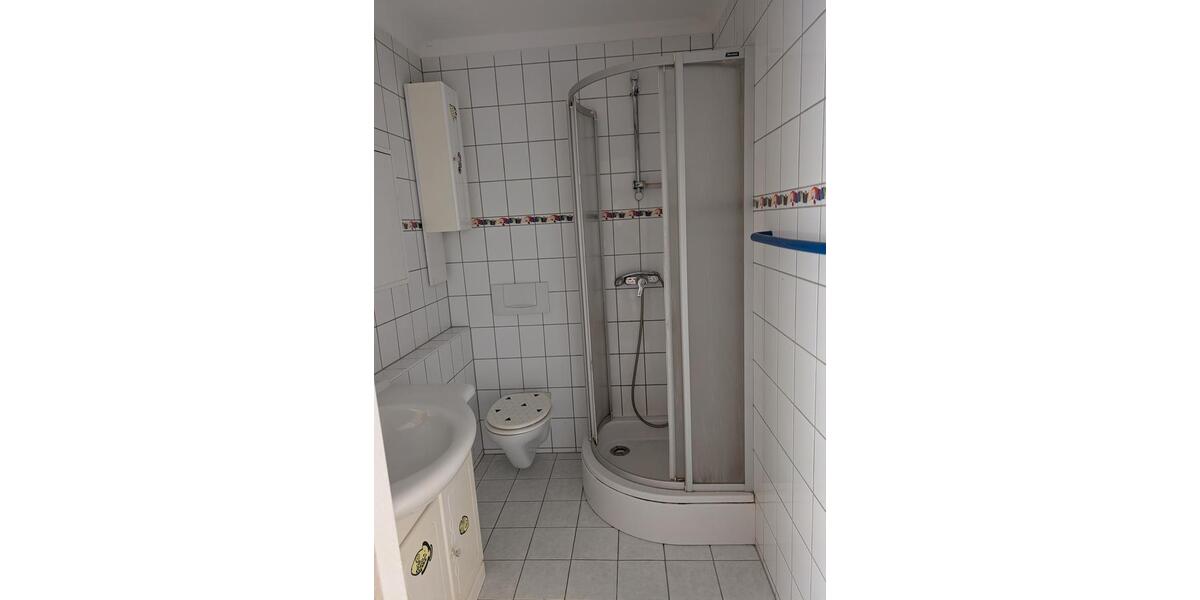Etagenwohnung Staßfurt - 4 Zimmer, 86 m&sup2;, 411&euro; | Angebot:22420261