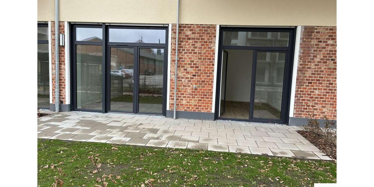 Terrassenwohnung Bamberg Bamberg-Ost - 3 Zimmer, 82 m&sup2;, 1.217&euro; | Angebot:26695619