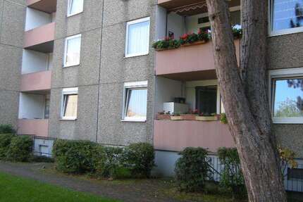 Wohnung Dortmund Innenstadt West - 3 Zimmer, 79 m&sup2;, 494&euro; | Angebot:25233950