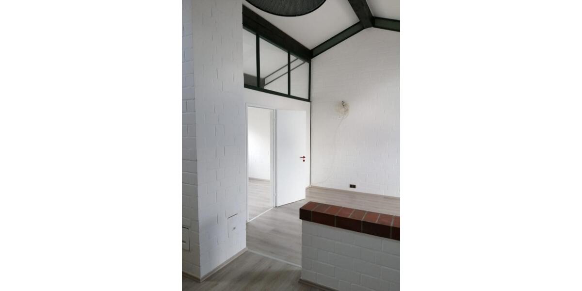 Reihenhaus Weener - 2 Zimmer, 56 m&sup2;, 600&euro; | Angebot:24814470