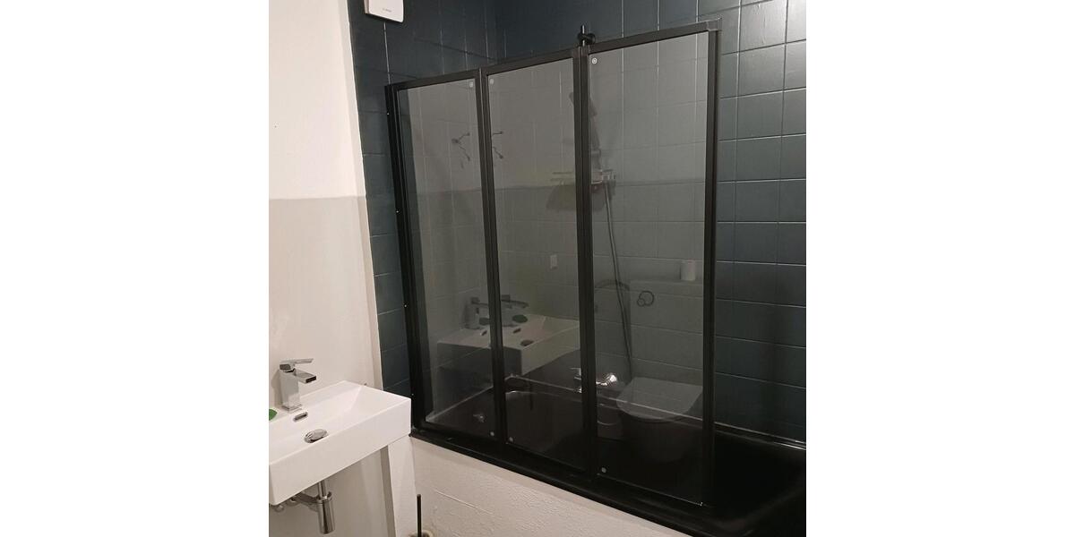 Wohnen auf Zeit Plettenberg - 1 Zimmer, 13 m&sup2;, 380&euro; | Angebot:26555349