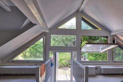 Wohnung in Saarburg 1 ZKB zu vermieten 1 zimmer