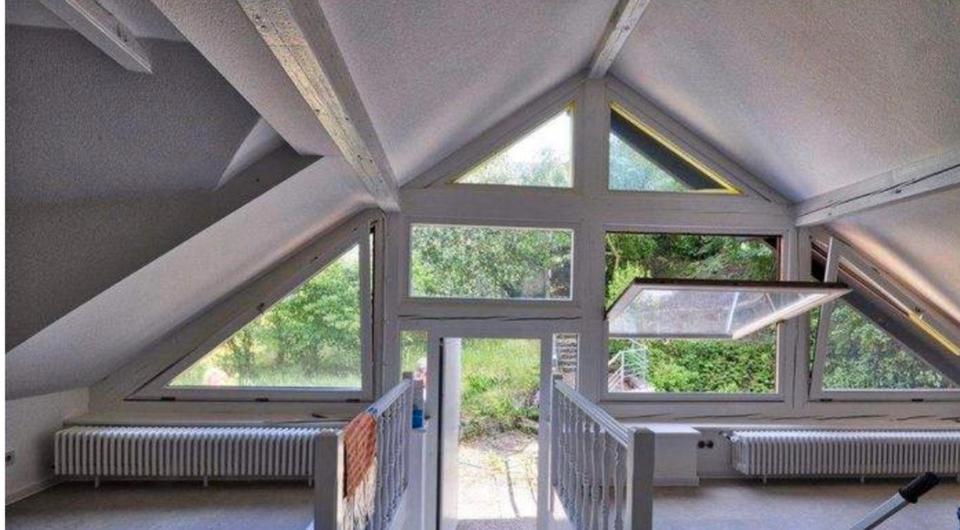 Wohnung in Saarburg 1 ZKB zu vermieten 1 zimmer