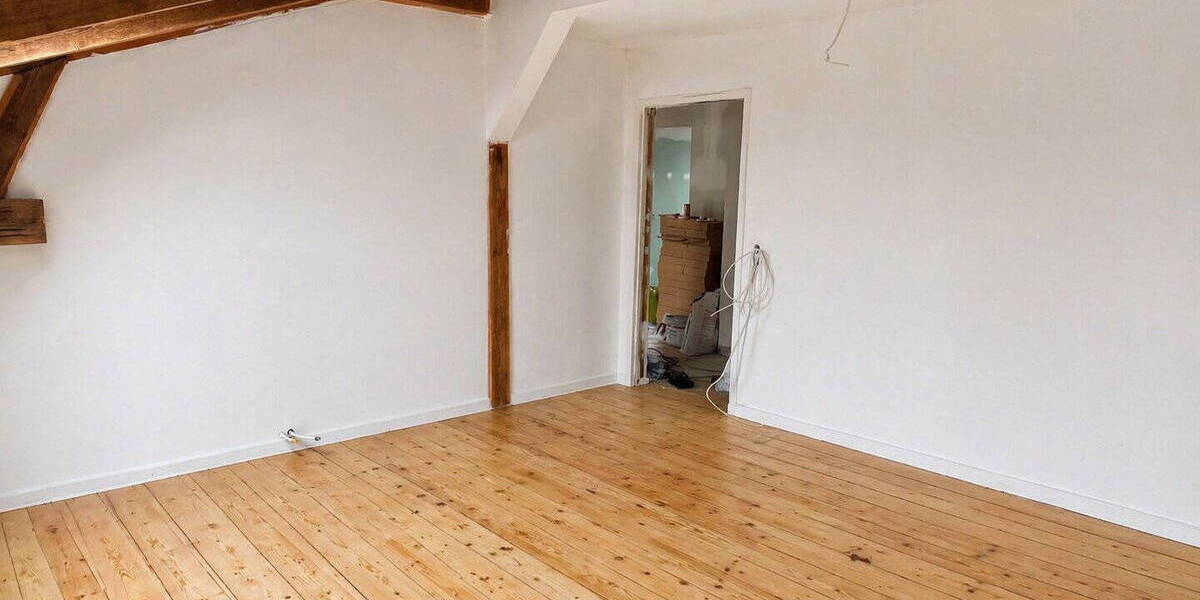 Etagenwohnung Schönebeck (Elbe) Schönebeck - 4 Zimmer, 110 m&sup2;, 800&euro; | Angebot:26762262
