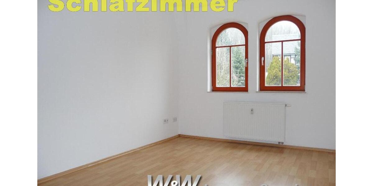 Dachgeschoßwohnung Reinsdorf - 2 Zimmer, 53 m&sup2;, 320&euro; | Angebot:26545934