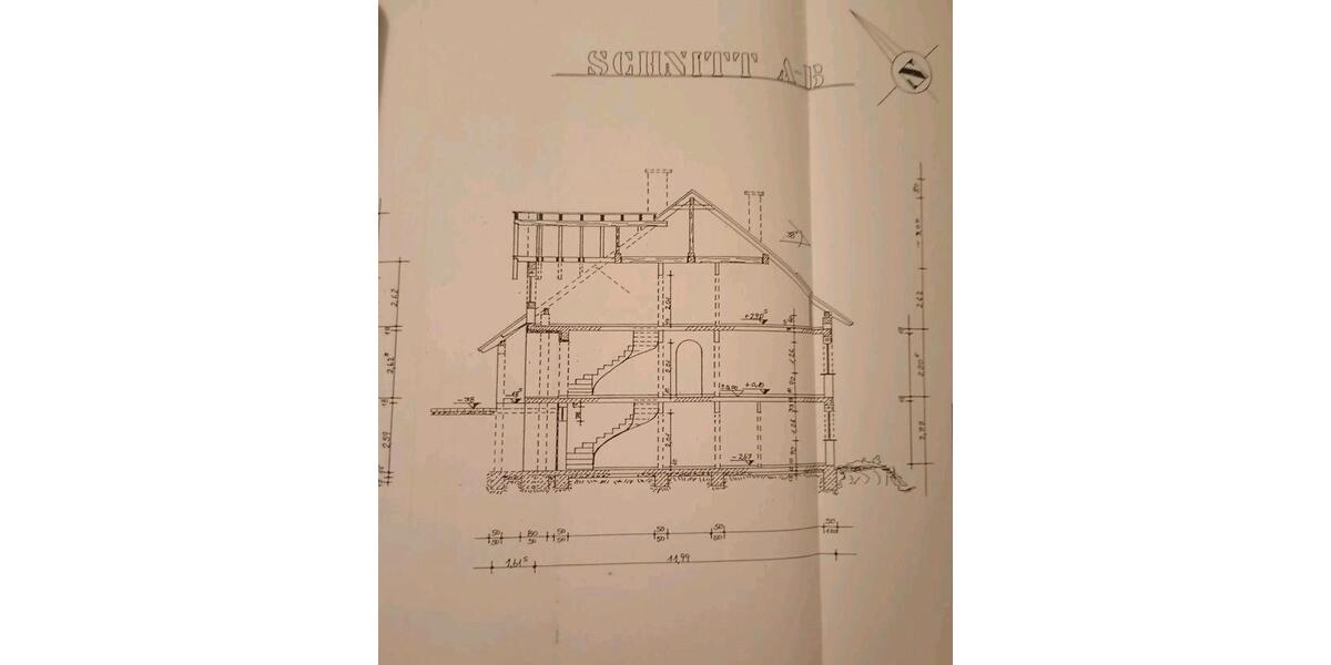 Erdgeschoßwohnung Hofbieber - 5 Zimmer, 128 m&sup2;, 949&euro; | Angebot:26083589