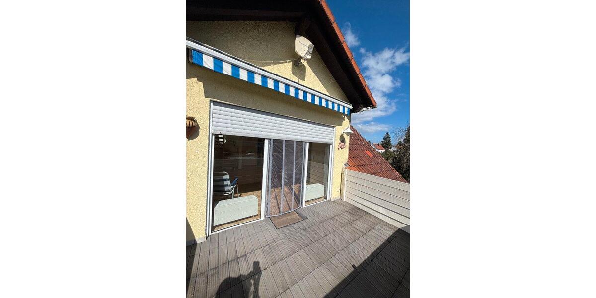 Maisonettenwohnung Darmstadt Arheilgen - 2.5 Zimmer, 75 m&sup2;, 1.070&euro; | Angebot:26050736