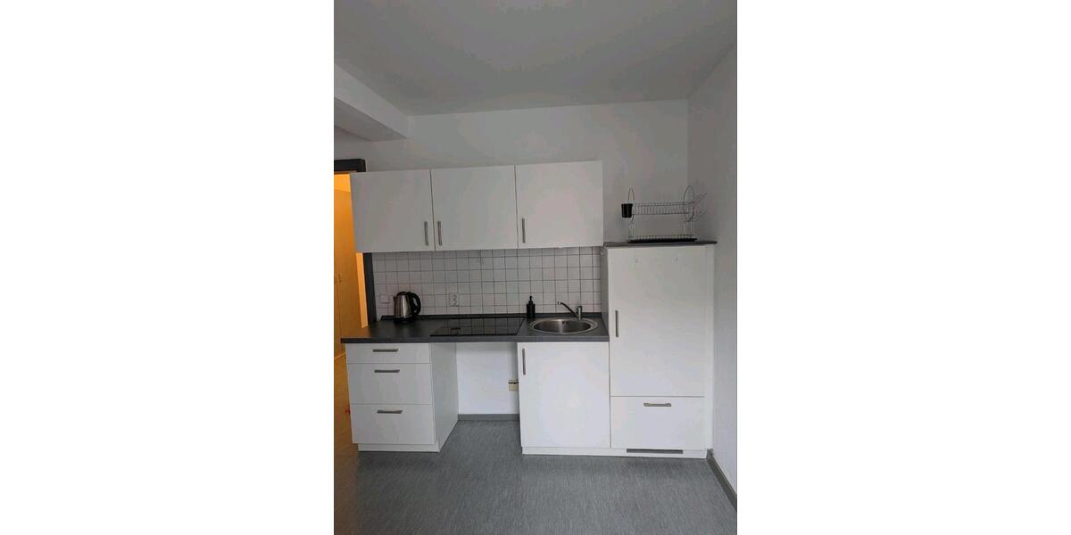 Erdgeschoßwohnung Magdeburg Alte Neustadt - 2 Zimmer, 42 m&sup2;, 485&euro; | Angebot:26248476