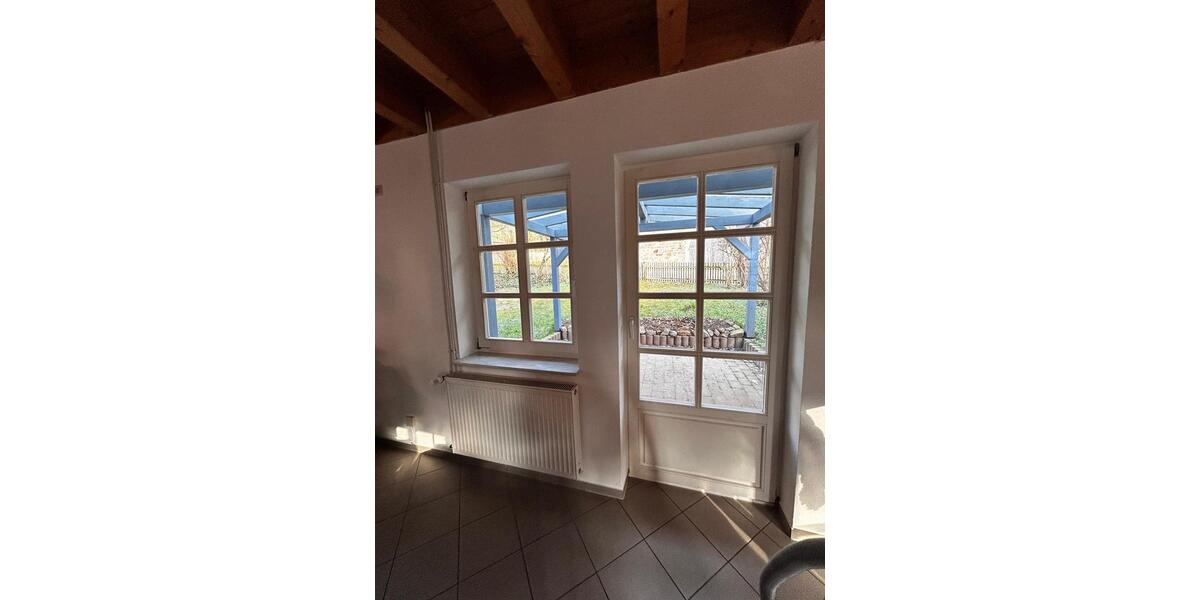 Einfamilienhaus Fritzlar - 2 Zimmer, 64 m&sup2;, 525&euro; | Angebot:26048019
