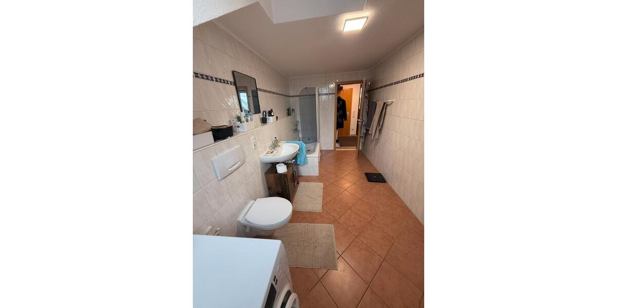 Maisonettenwohnung Hünfeld - 4 Zimmer, 95 m&sup2;, 990&euro; | Angebot:26587180