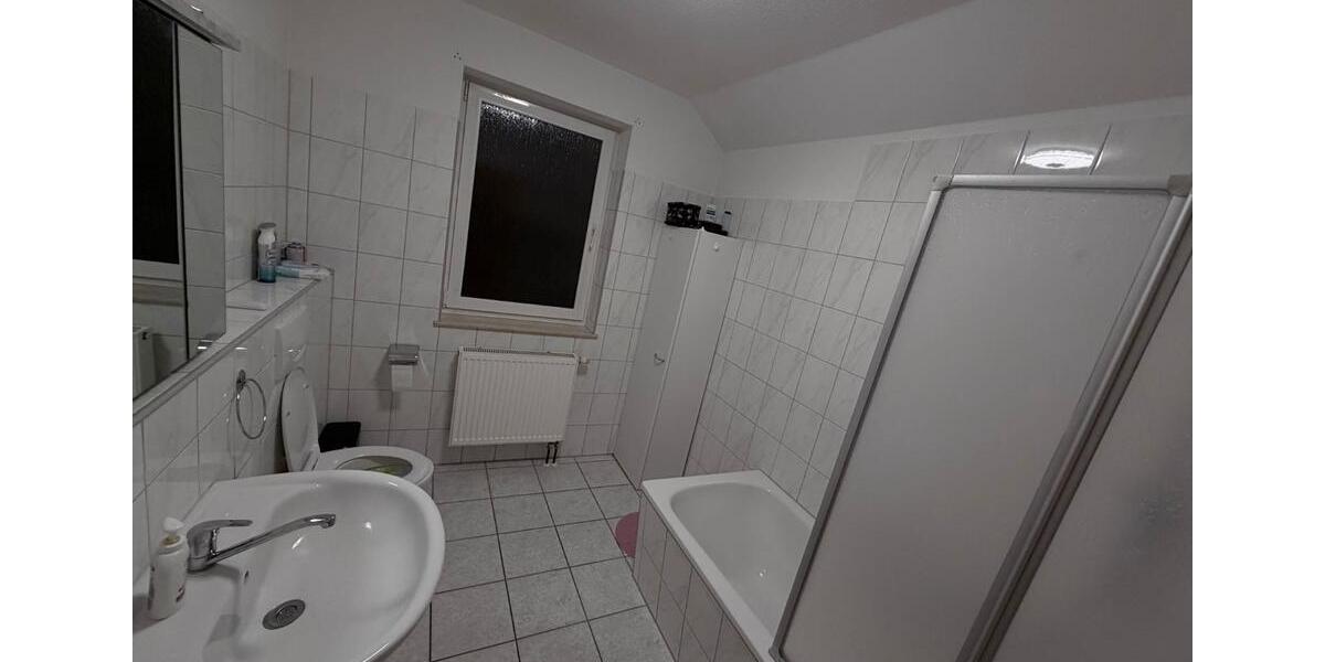 Dachgeschoßwohnung Olsberg - 3 Zimmer, 70 m&sup2;, 560&euro; | Angebot:26349945