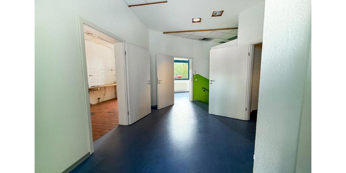 Gewerbeobjekt Bremen Blumenthal - 1.000&euro; | Angebot:24401664