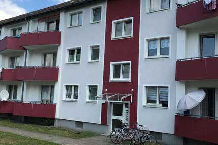 Wohnung Hamm Hamm-Westen - 3 Zimmer, 54 m&sup2;, 449&euro; | Angebot:27067048