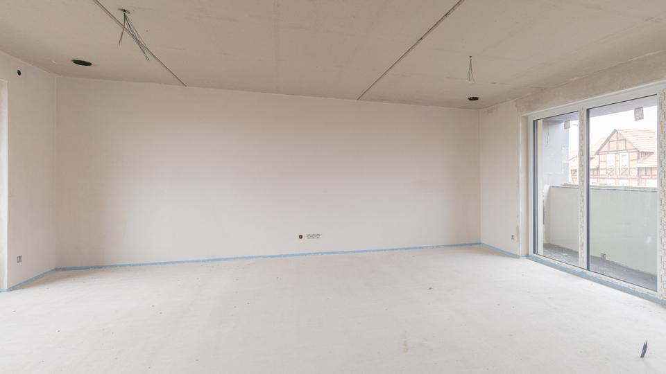 Etagenwohnung Breitenworbis - 4 Zimmer, 124 m&sup2;, 1.100&euro; | Angebot:26290178