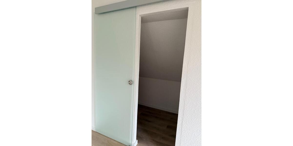 Dachgeschoßwohnung Osterode am Harz - 2 Zimmer, 70 m&sup2;, 445&euro; | Angebot:24445057