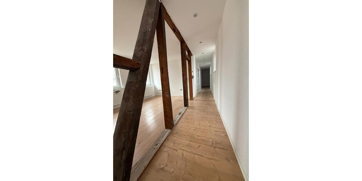 Etagenwohnung Eschwege - 2 Zimmer, 50 m&sup2;, 490&euro; | Angebot:25170629