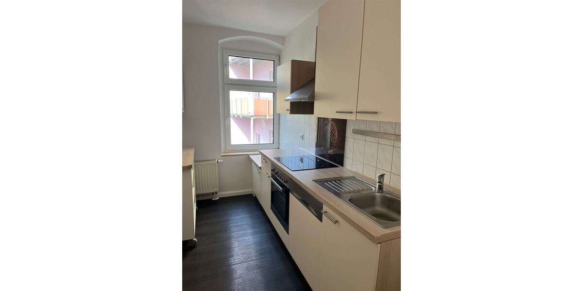 Wohnung zum Mieten in Chemnitz 370 € 66.9 m² 3 zimmer