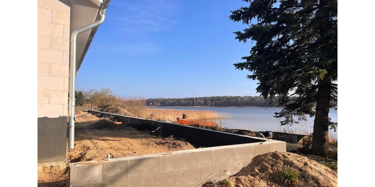 Etagenwohnung Neukloster - 4 Zimmer, 107 m&sup2;, 1.800&euro; | Angebot:25568330