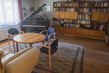 Wohnung Rostock Alt Bartelsdorf - 4 Zimmer, 105 m&sup2;, 975&euro; | Angebot:25523058