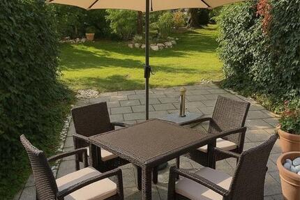 Haus Regensburg West - Erstvermietung nach Generalsanierung zimmer