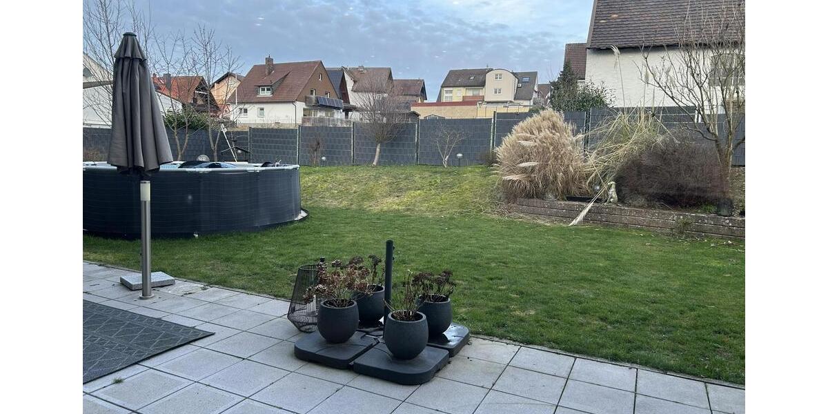 Erdgeschoßwohnung Alzenau - 4 Zimmer, 124 m&sup2;, 1.300&euro; | Angebot:25252973