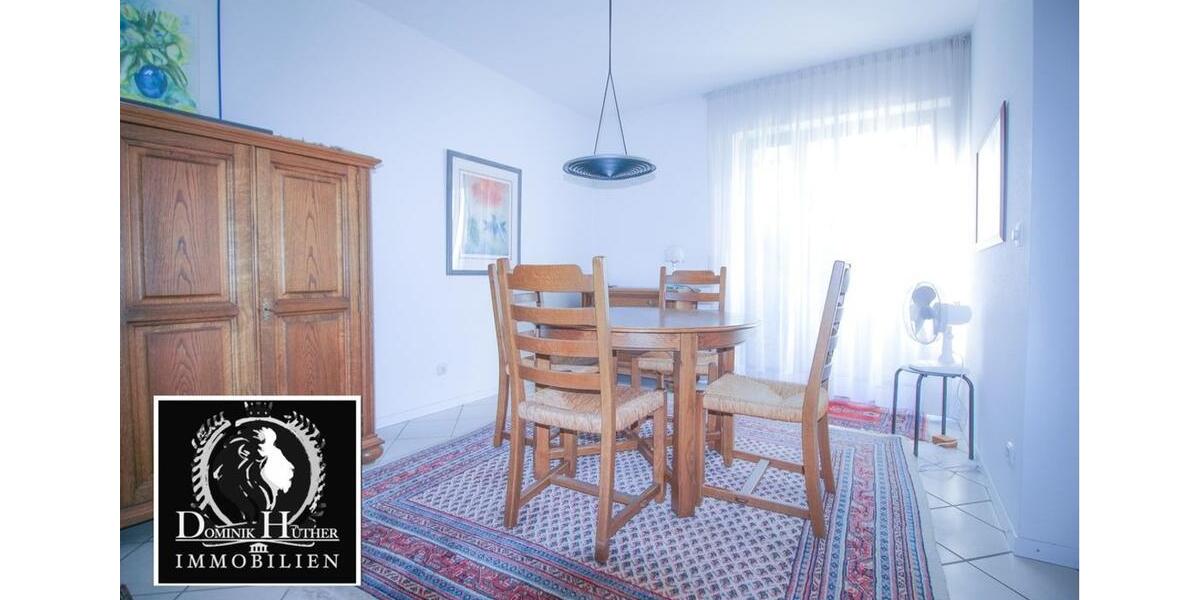 Wohnen auf Zeit Ludwigshafen am Rhein Edigheim - 3 Zimmer, 124 m&sup2;, 1.670&euro; | Angebot:26597102