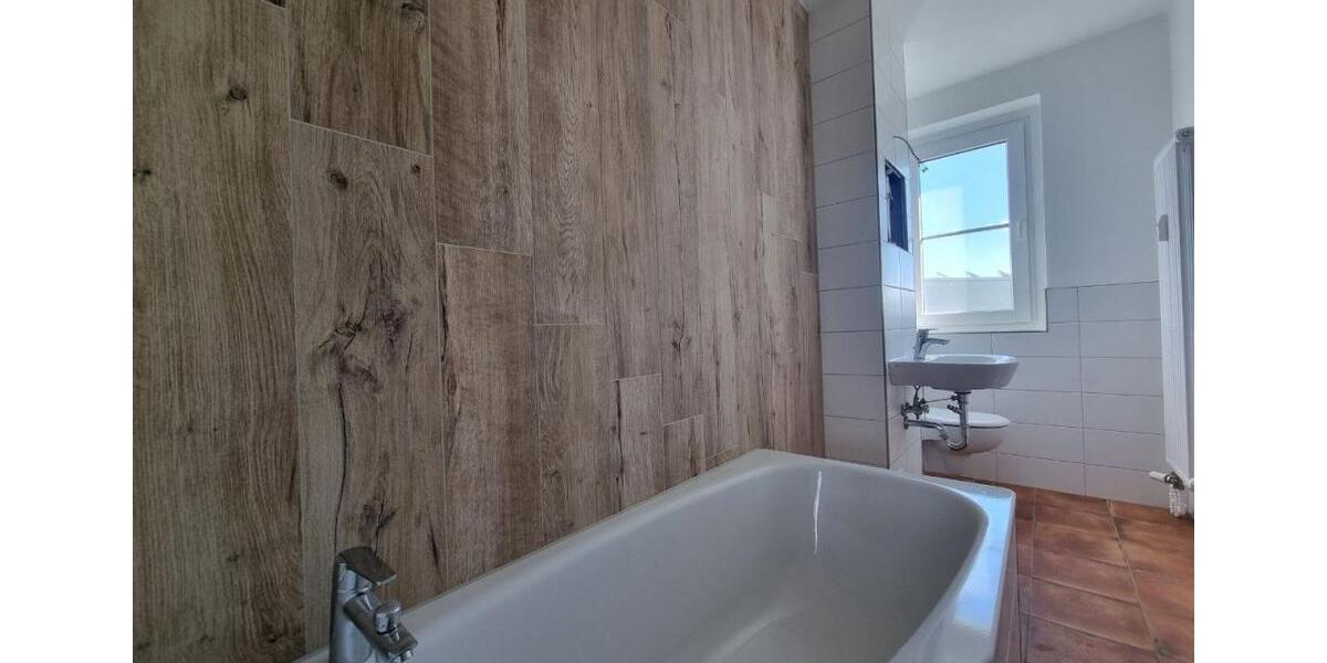 Pasewalk - 3-Zimmer-Wohnung am Volkskulturpark 3 zimmer