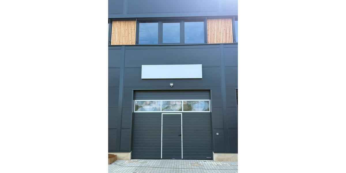 Gewerbeobjekt Blankenfelde-Mahlow Groß Kienitz - 4.565&euro; | Angebot:26613151