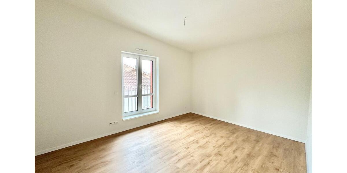 Dachgeschoßwohnung Lübben (Spreewald) - 2 Zimmer, 70 m&sup2;, 1.116&euro; | Angebot:18526007