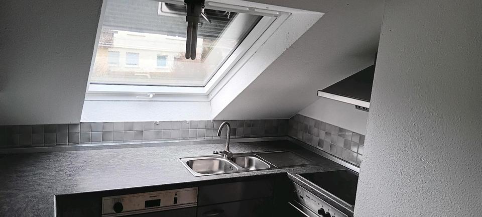 Dachgeschoßwohnung Haigerloch - 3 Zimmer, 70 m&sup2;, 700&euro; | Angebot:26534628