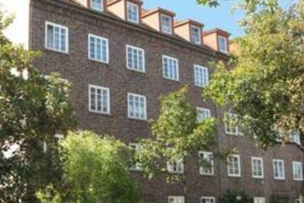 Gemütliche 2 RaumWohnung ab Oktober zu vermieten