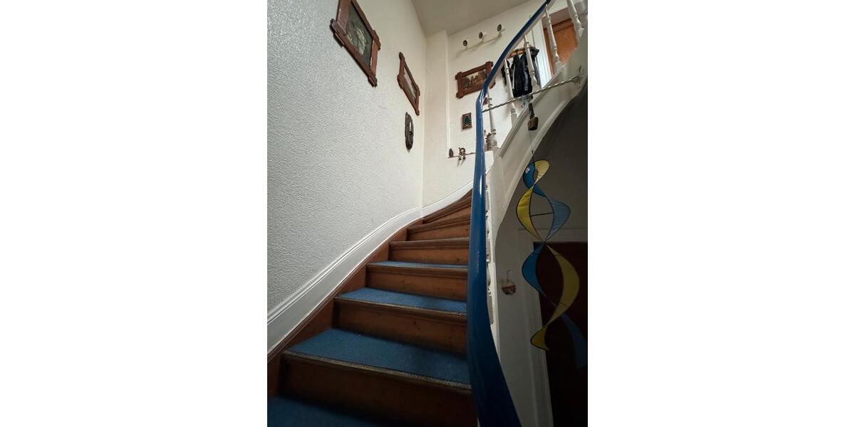 Dachgeschoßwohnung Wuppertal Gemarkung Langerfeld - 2 Zimmer, 60 m&sup2;, 675&euro; | Angebot:25238947