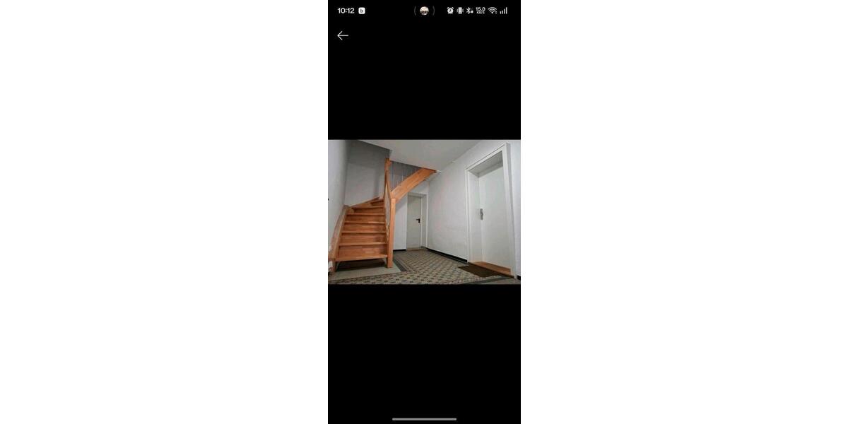 Etagenwohnung Amöneburg - 3 Zimmer, 76 m&sup2;, 620&euro; | Angebot:26413398
