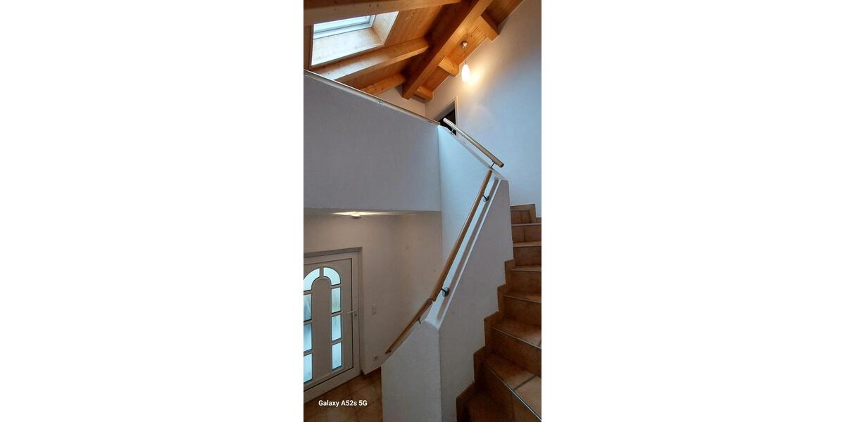 Dachgeschoßwohnung Schweitenkirchen - 4 Zimmer, 150 m&sup2;, 1.650&euro; | Angebot:26035490