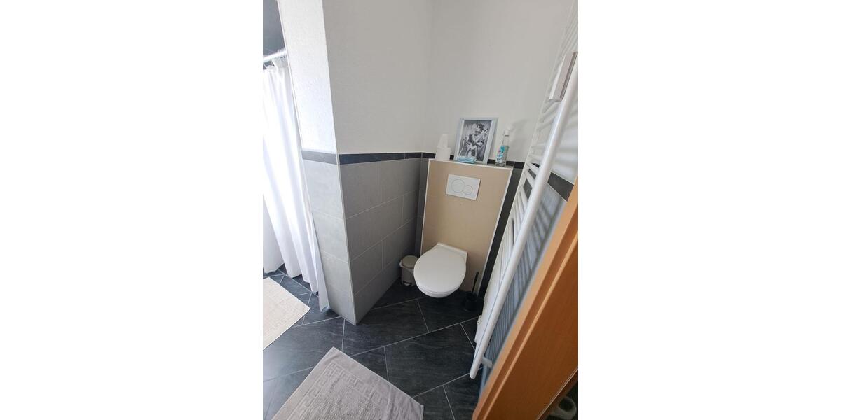Dachgeschoßwohnung Breitenfelde - 2 Zimmer, 65 m&sup2;, 775&euro; | Angebot:26624182