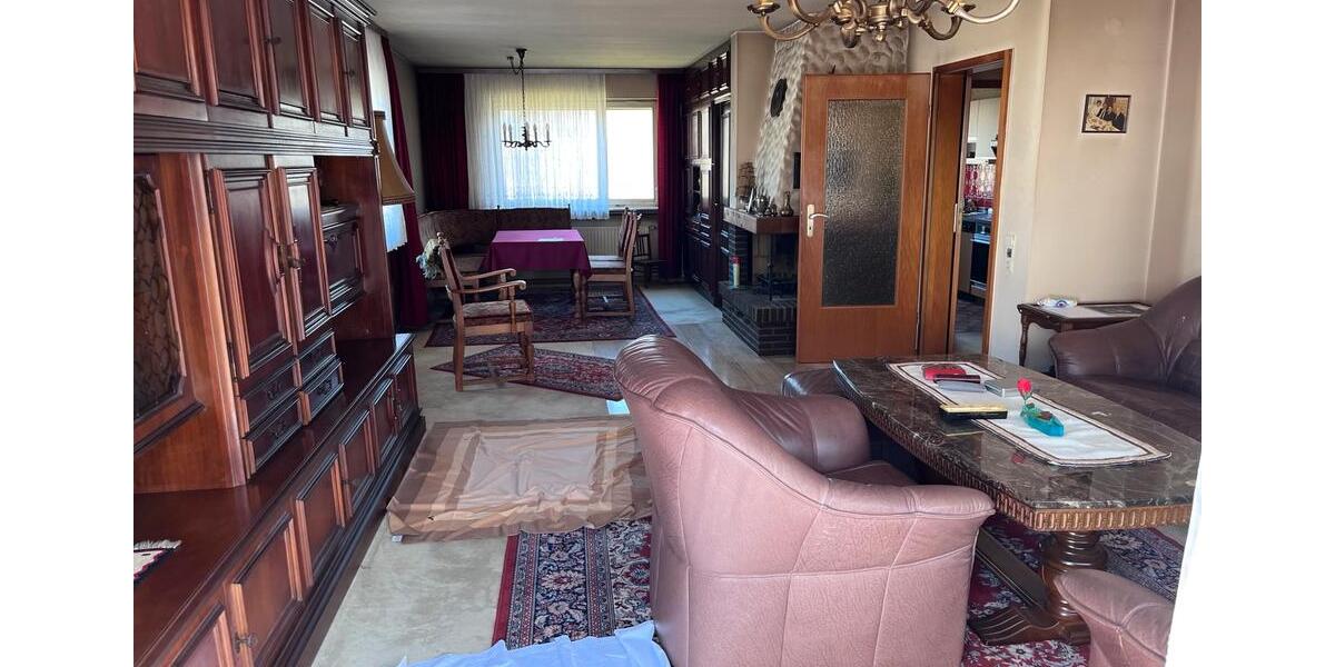 Etagenwohnung Amorbach - 3 Zimmer, 120 m&sup2;, 1.000&euro; | Angebot:24786293